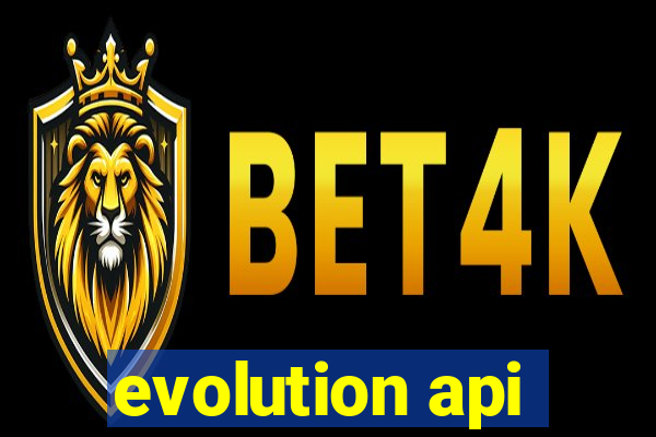 evolution api